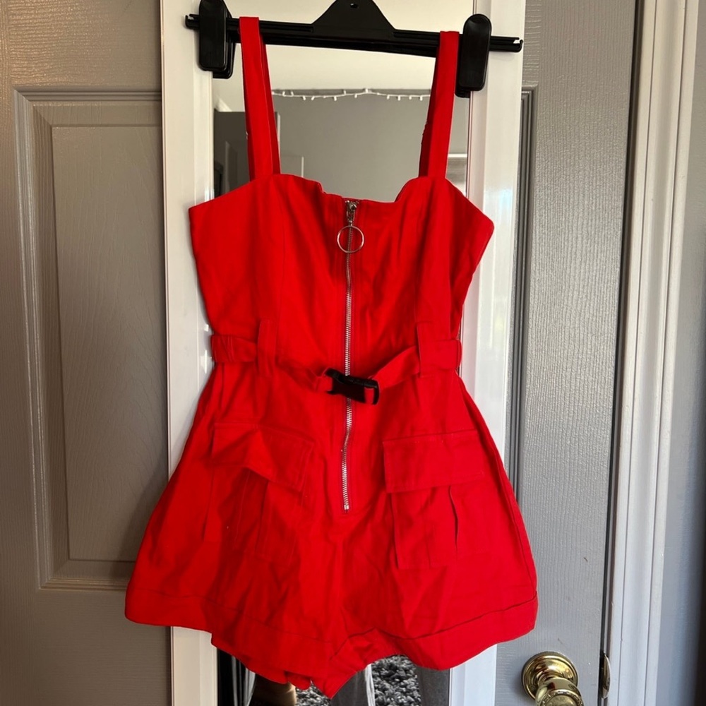 Romper